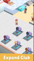 My Fitness Club screenshot 1