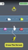 Pass Pedestrian 포스터
