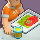 Prison Cafeteria APK