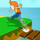 Shortcut Racing: Stack Up & Run - Clever Match APK