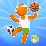Sports Club 圖標