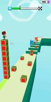 Block Surfer captura de pantalla 2