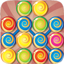 Candy Collapse Sweet Lollipop APK