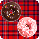 Escape Donut icône
