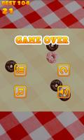 Escape Donut syot layar 3