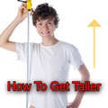 How to get taller