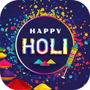 Happy Holi Wishes 2023 APK
