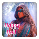 Happy Holi