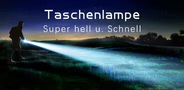 Taschenlampe