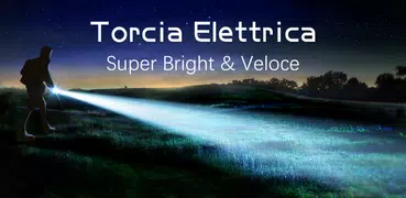 Torcia Elettrica