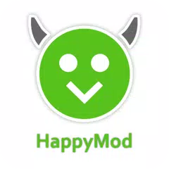New Pro HappyMod - HappyApps