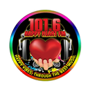 101.6 Happy Heart FM APK