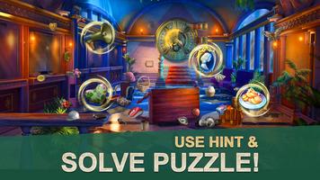 Hidden Object  : Undead Forest screenshot 3