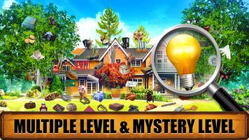 Hidden Object : Magical تصوير الشاشة 2