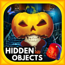 Hidden Object : Dark Hunters APK