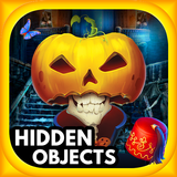 Hidden Object : Dark Hunters أيقونة