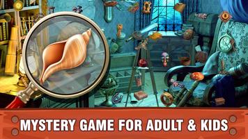 Hidden Object Games : Dream Screenshot 1