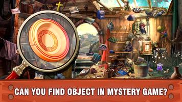 Hidden Object Games : Dream Screenshot 2