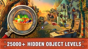 Hidden Object Games : Dream Screenshot 3