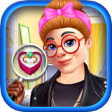 Hidden Objects - Photo Puzzle أيقونة