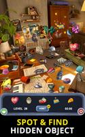 Hidden Objects - Photo Puzzle скриншот 2