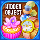 Hidden Object: Stress Reliever APK