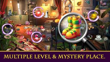 Hidden Object: Stress Reliever screenshot 2