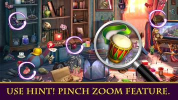 Hidden Object: Stress Reliever screenshot 3
