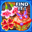 Hidden Object: Unwinding