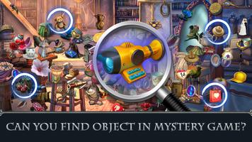 Hidden Secret Riddle Place screenshot 1