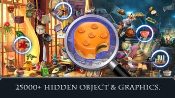 Hidden Secret Riddle Place screenshot 3