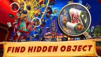 Hidden Object : Hotel Paradise Screenshot 2