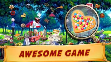 Hidden Object : Hotel Paradise Screenshot 3