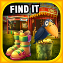 Hidden Objects : Living APK