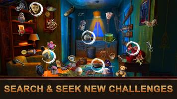 Hidden Objects : Living Screenshot 2