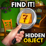 Hidden Object Game : Logical