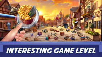 Hidden Object Game : Logical screenshot 1