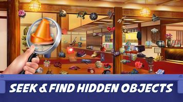Hidden Object Game : Logical screenshot 3