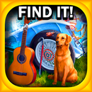 Hidden Object : Lost Legends APK