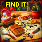 Hidden Object : Room of Memory иконка