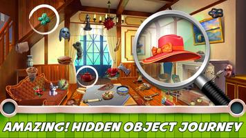 Hidden Object : Secret poster