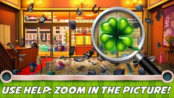 Hidden Object : Secret screenshot 3