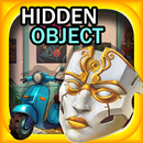 Hidden Object : Forgotten APK