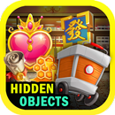 Hidden Object : Secrets Castle APK