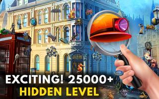 Hidden Object : Secrets Castle screenshot 3