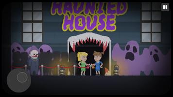Happyhills Homicide: Mobile Screenshot 1