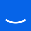 Happy HR icon