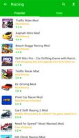 New Happy mod Guide And Tips For Happy mod постер
