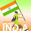 Independence Day Status, Quotes and Images 2019 APK