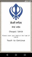 Chaupai Sahib-poster